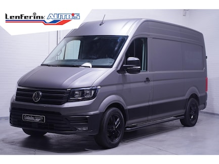 Volkswagen Crafter 0