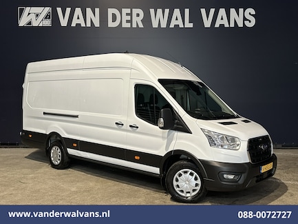 Ford Transit 0