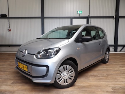 Volkswagen Up! 0