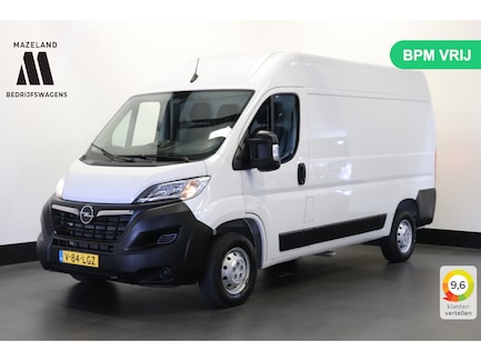 Opel Movano 0