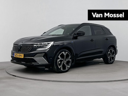Renault Austral 0