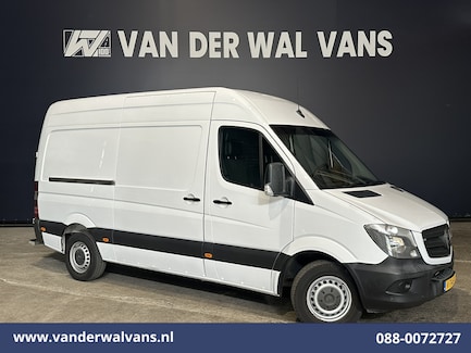 Mercedes-Benz Sprinter 0