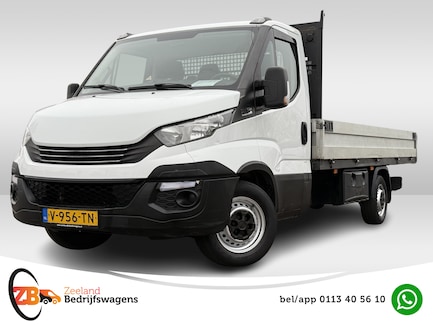 IVECO Daily 0