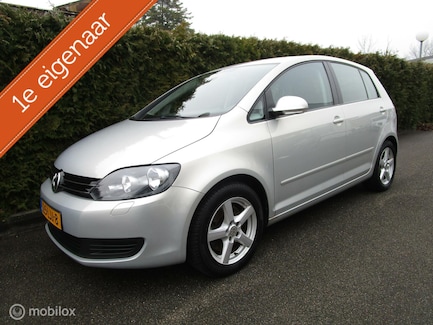 Volkswagen Golf Plus 0