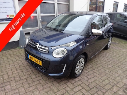 Citroën C1 0