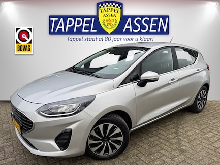 Ford Fiesta 0