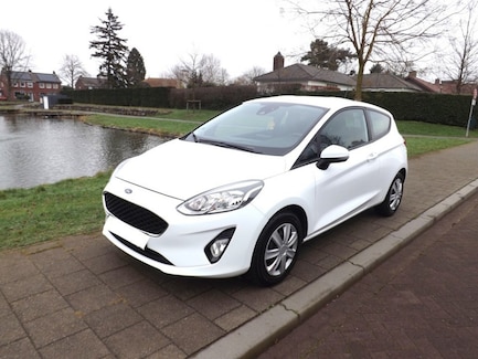 Ford Fiesta 0