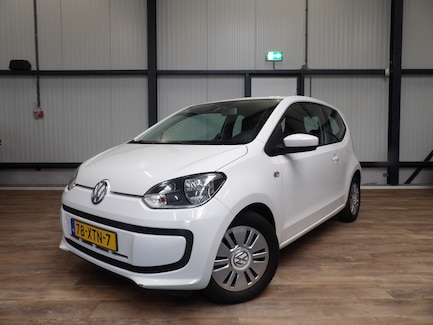 Volkswagen Up! 0