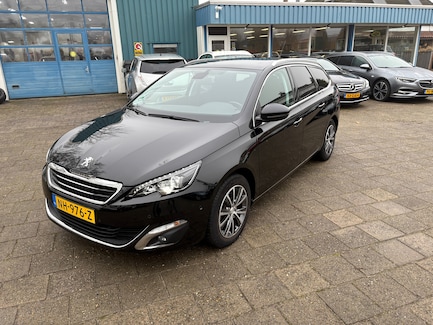 Peugeot 308 0
