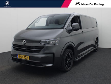 Volkswagen Transporter 0