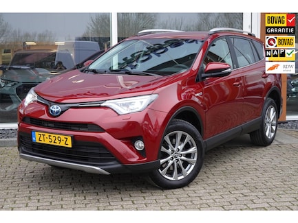 Toyota RAV4 0