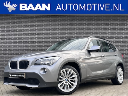 BMW X1 0