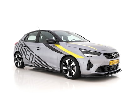 Opel Corsa-e 0