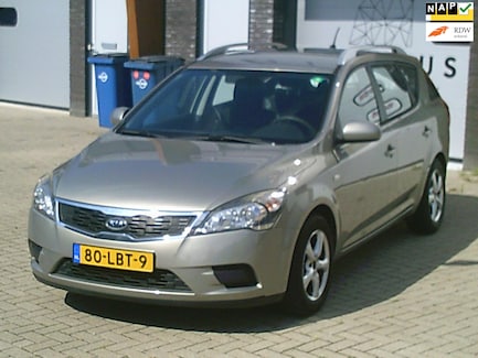 Kia Ceed 0