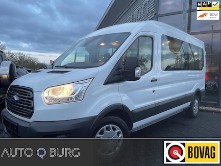 Ford Transit 0