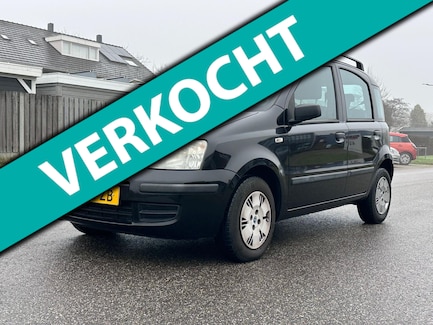 Fiat Panda 0