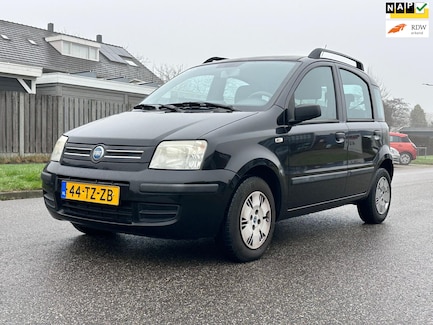 Fiat Panda 0