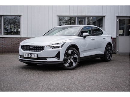 Polestar 2 0