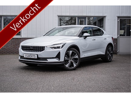 Polestar 2 0