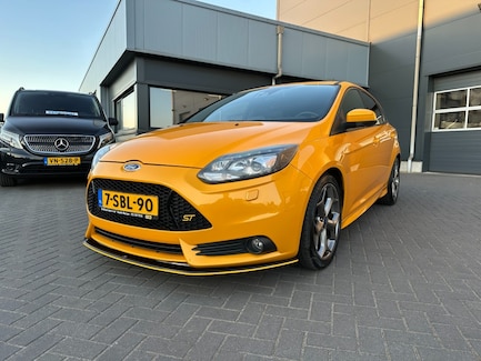 Ford Focus 0