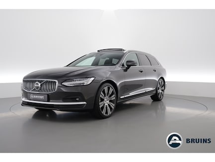 Volvo V90 0