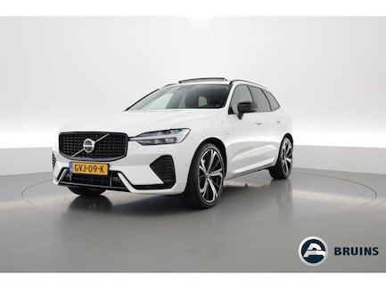 Volvo XC60 0