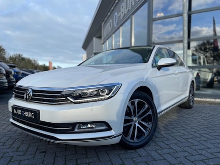 Volkswagen Passat 0