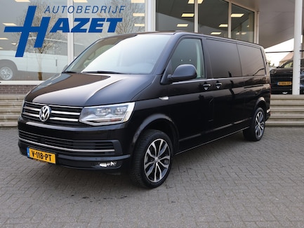 Volkswagen Transporter 0