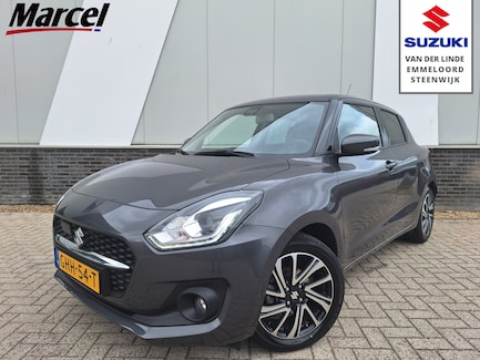 Suzuki Swift 0