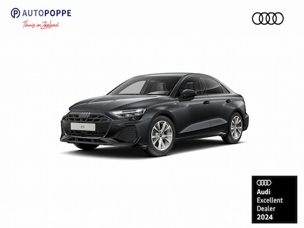 Audi A3 0
