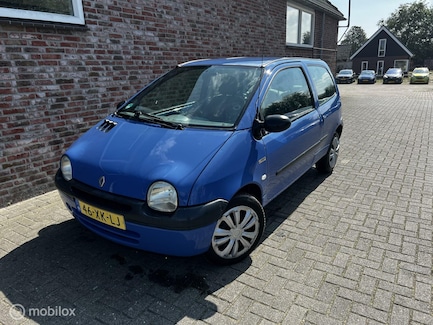 Renault Twingo 0