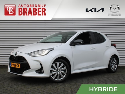 Mazda 2 Hybrid 0