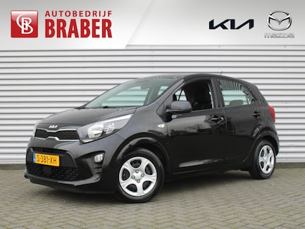 Kia Picanto 0