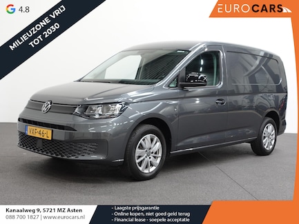 Volkswagen Caddy Maxi 0
