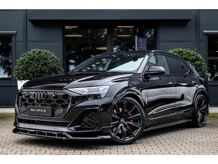 Audi Q8 0