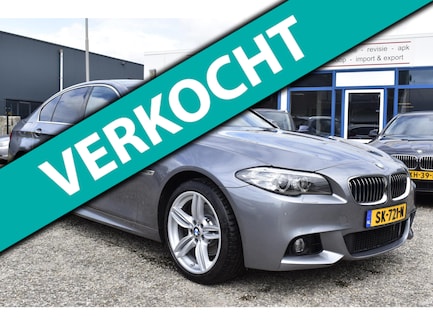BMW 5-Serie 0