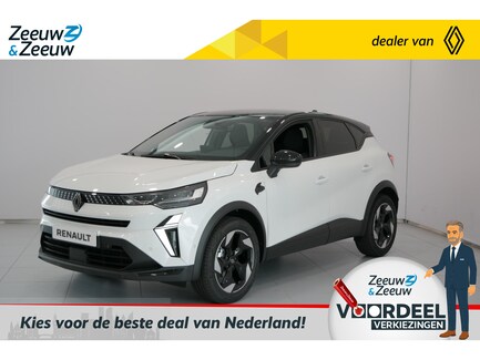 Renault Captur 0
