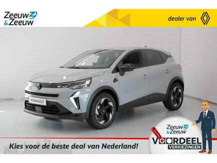 Renault Captur 0