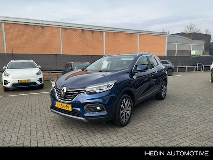 Renault Kadjar 0