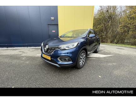 Renault Kadjar 0
