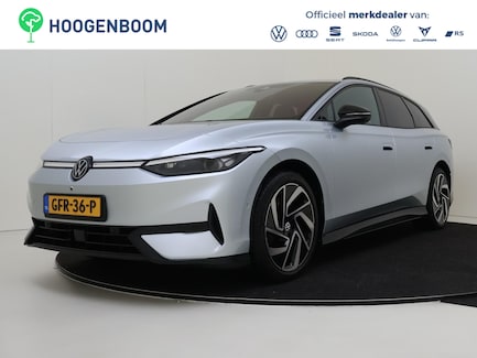 Volkswagen ID.7 0