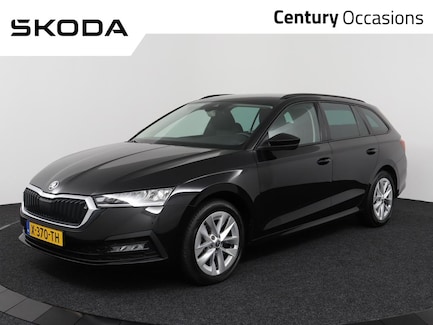 Skoda Octavia 0