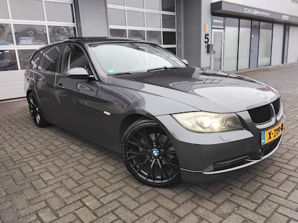 BMW 3-Serie 0