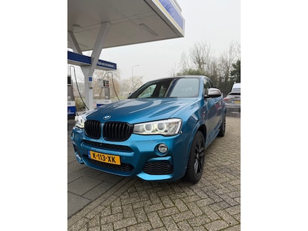 BMW X4 0