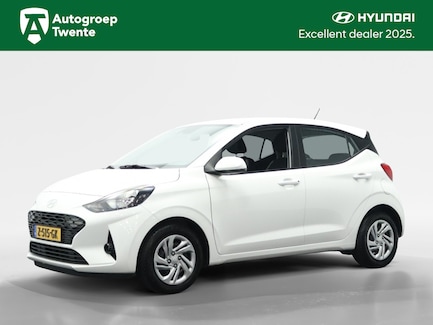 Hyundai i10 0
