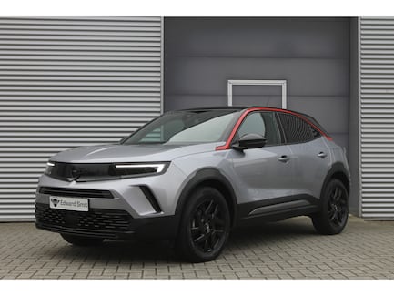 Opel Mokka 0