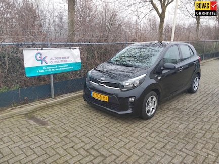 Kia Picanto 0