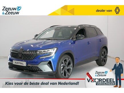 Renault Austral 0