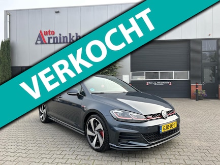 Volkswagen Golf 0