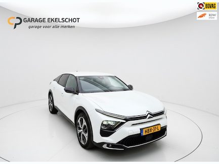 Citroën C5 X 0